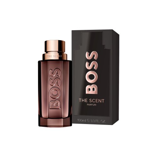 BOSS - HUGO BOSS BOSS The Scent - Parfum für Herren BOSS - HUGO BOSS BOSS The Scent - Parfum für Herren
